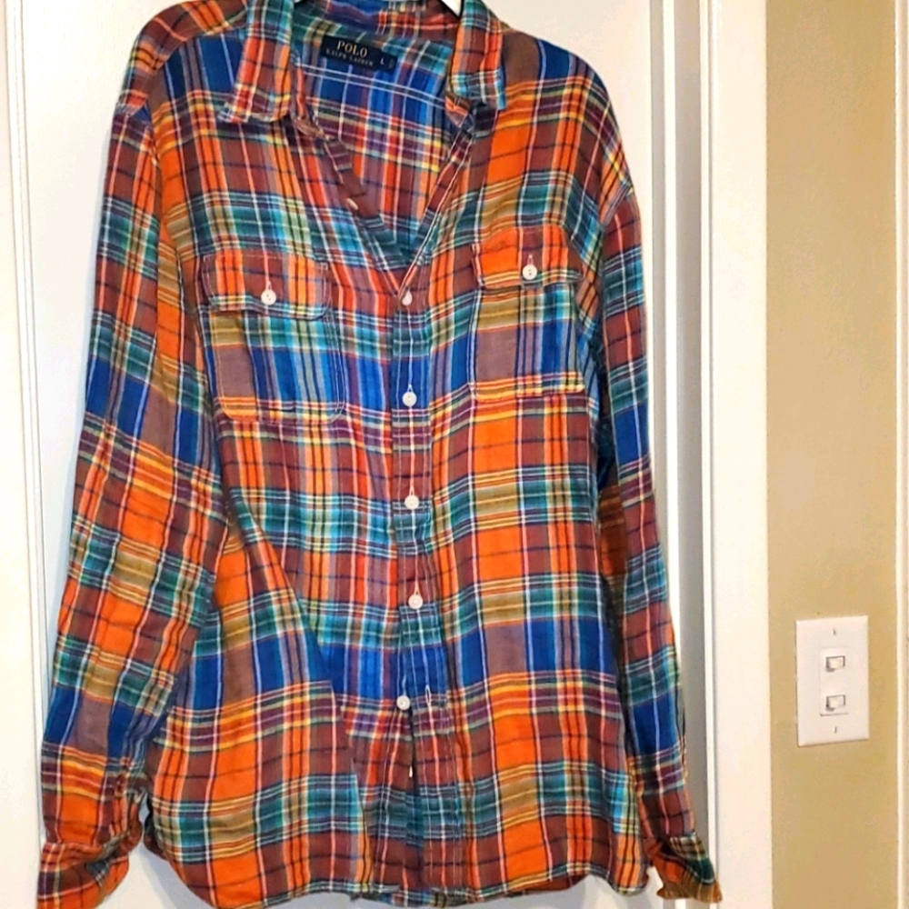 Polo Shirt